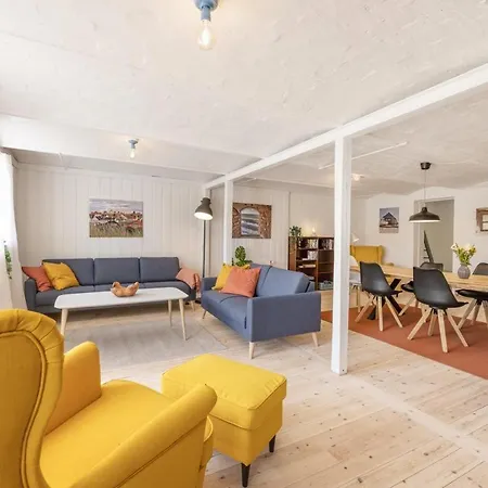 Appartement Hawbakken - Høloftet&kostalden
