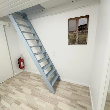 Hawbakken - Høloftet&kostalden Appartement *