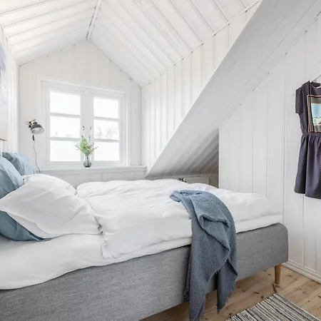 Appartement Hawbakken - Høloftet&kostalden