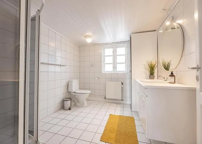 Hawbakken - Holoftet & Kostalden