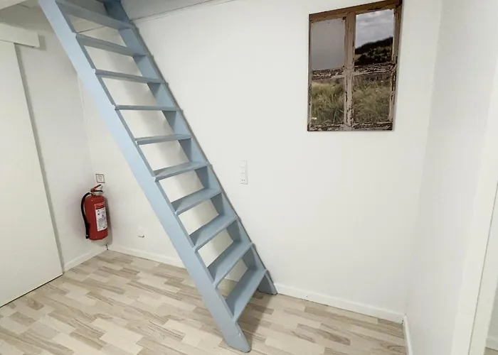 Hawbakken - Holoftet & Kostalden Apartamento *