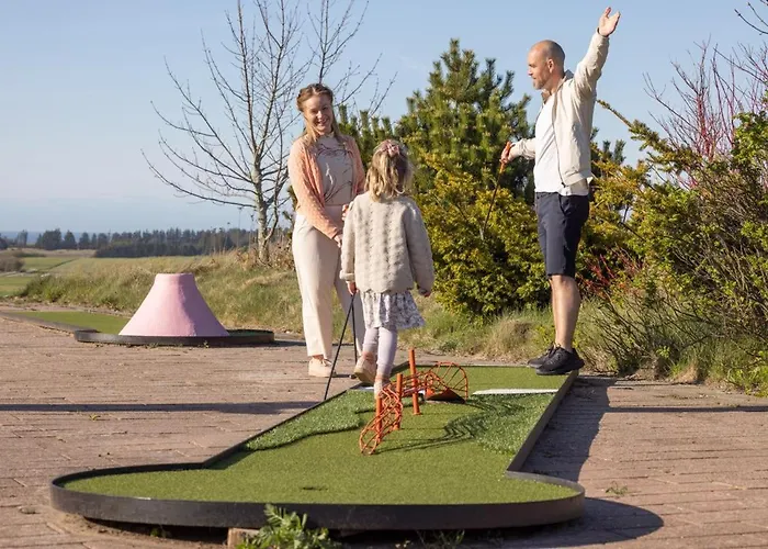 Hawbakken - Holoftet & Kostalden Apartamento